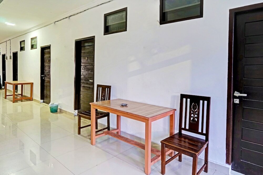 Фото Oyo 1586 Kerangga Homestay Syariah