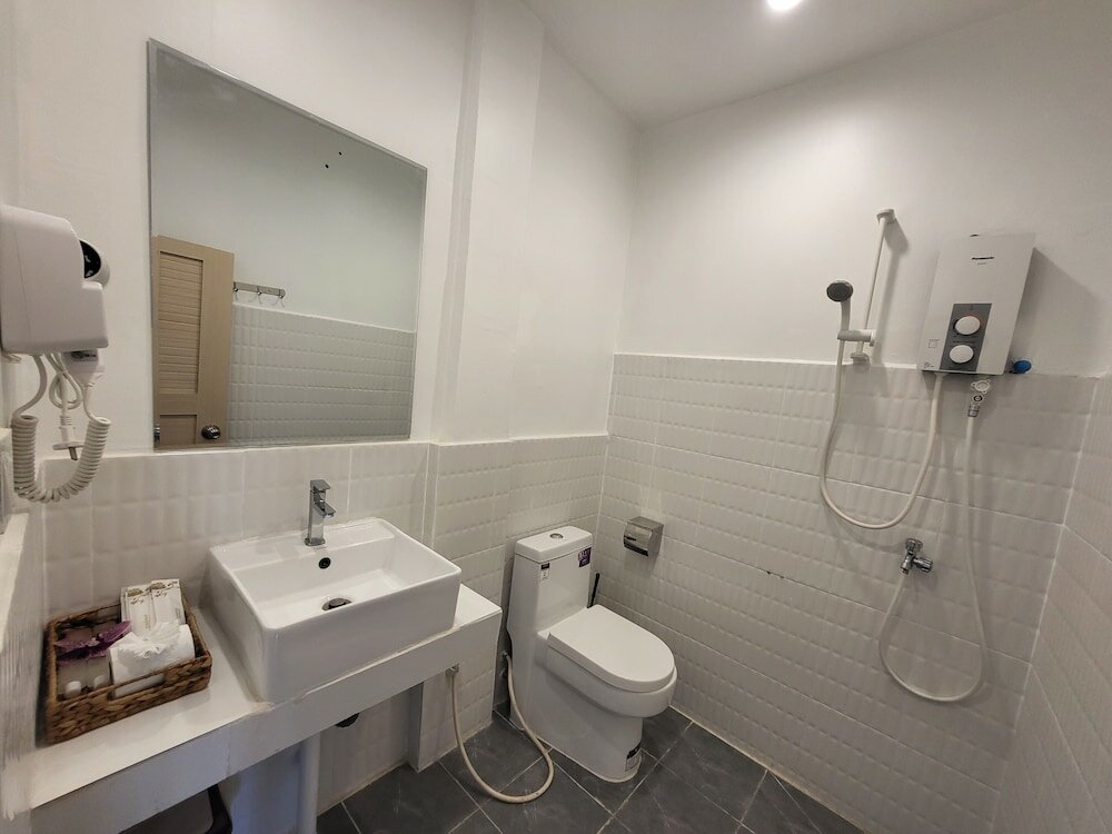 Фото Sun Chakra Boutique Hotel