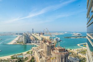 Гостиница Avani + Palm View Dubai Hotel and Suites