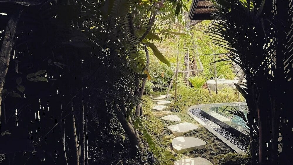 Фото Rarin Villas