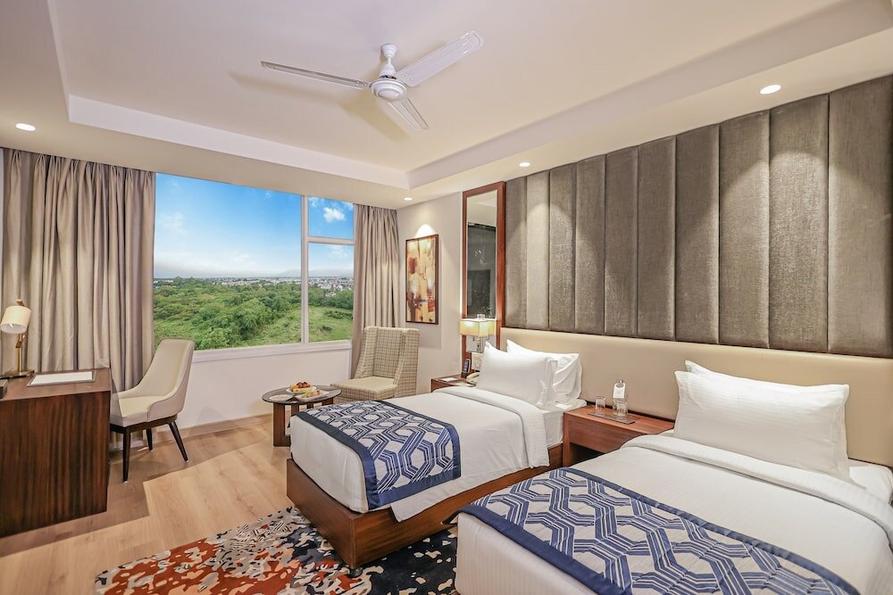 Фото Regenta Dehradun by Royal Orchid Hotels Limited