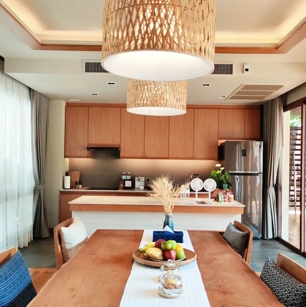 Фото Rarin Villas