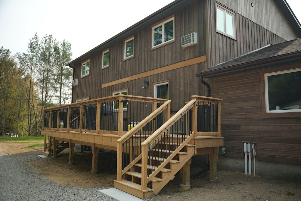 Фото Hollow Valley Resort