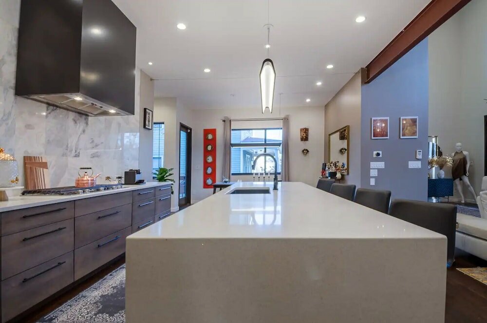 Фото Morgan Street Home