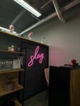 Slay (Shamilya Usmanova Street, 3Д), beauty salon