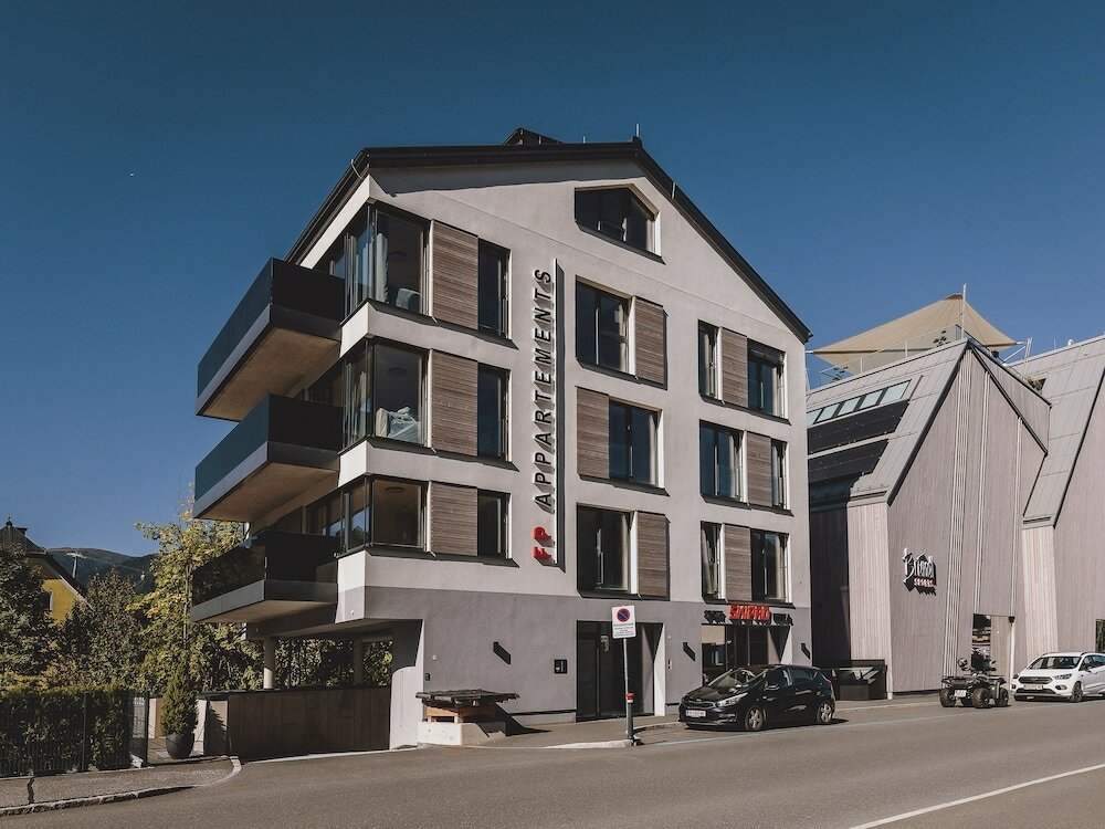 Фото Fp Appartements by we rent