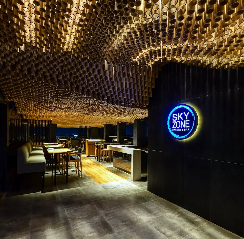 Фото Regenta Place Raysons Kolhapur