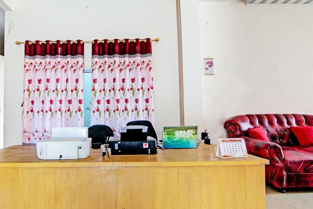 Фото Oyo 92211 Timur Raya Homestay Syariah