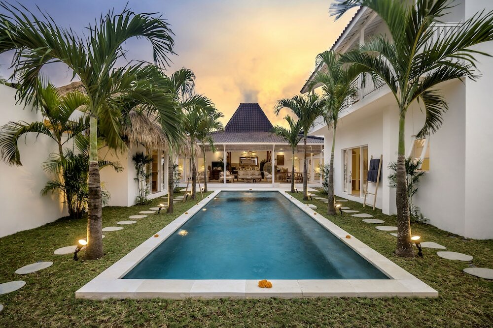 Фото Villa Cyma by Alfred in Bali