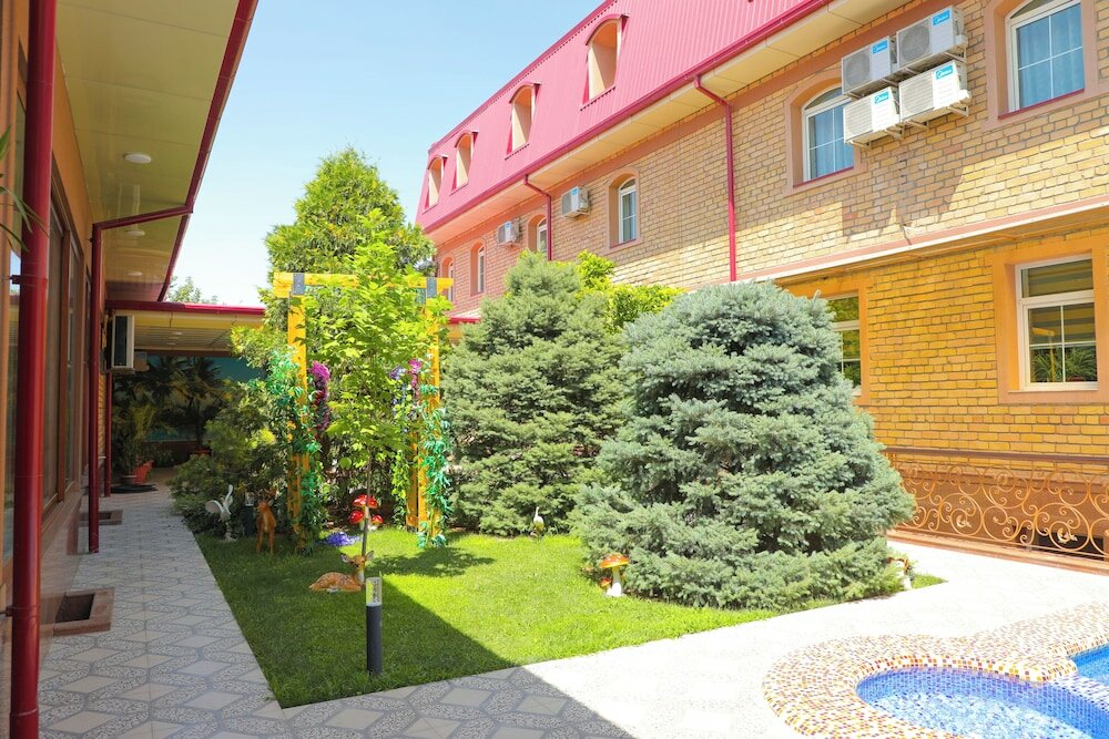 Фото Grand Atlas