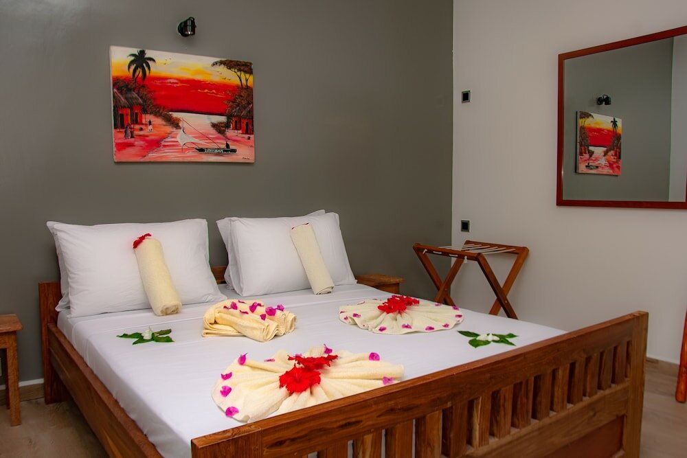 Фото Little Pompeii Boutique Hotel - Adults Only