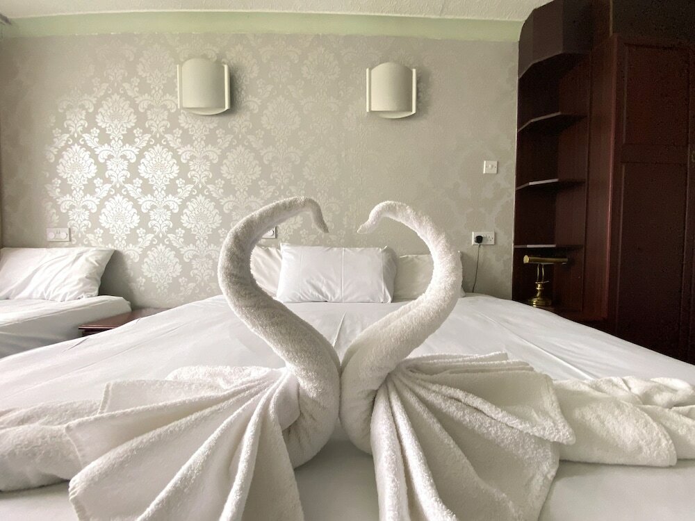 Фото Lane Head Hotel