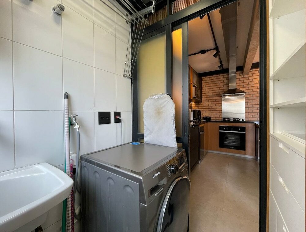 Фото Apto Peixoto Gomide