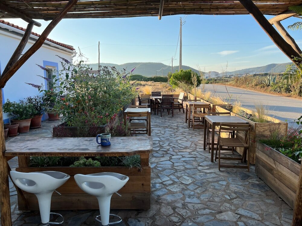 Фото Casa Presente Guesthouse