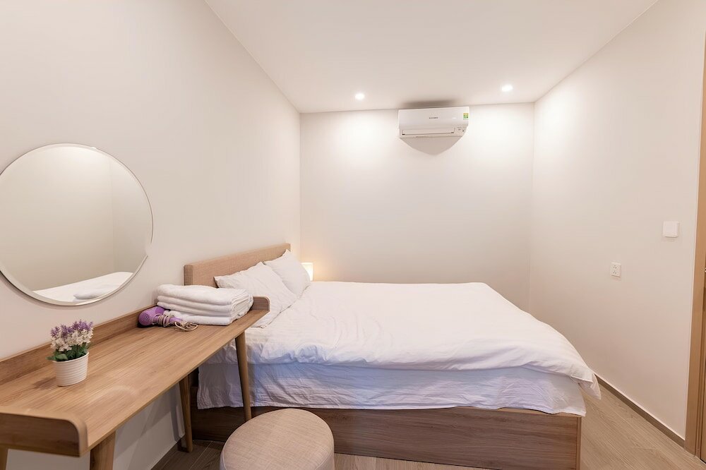 Фото The Sóng Vũng Tàu - Shin's Apartment