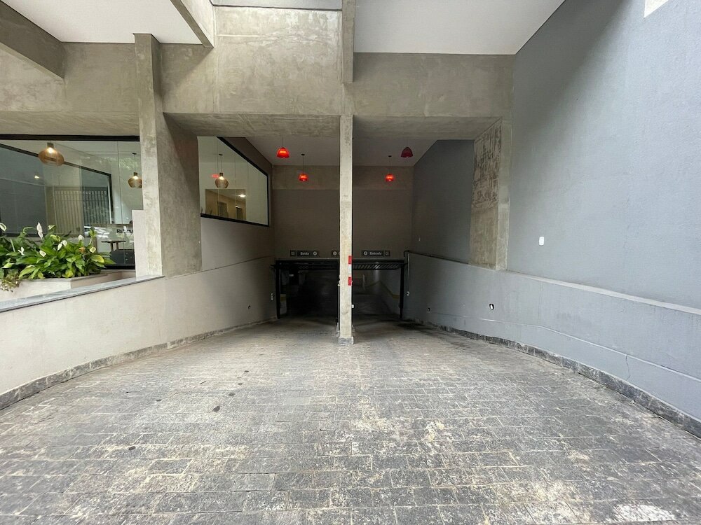 Фото Studios Rebouças