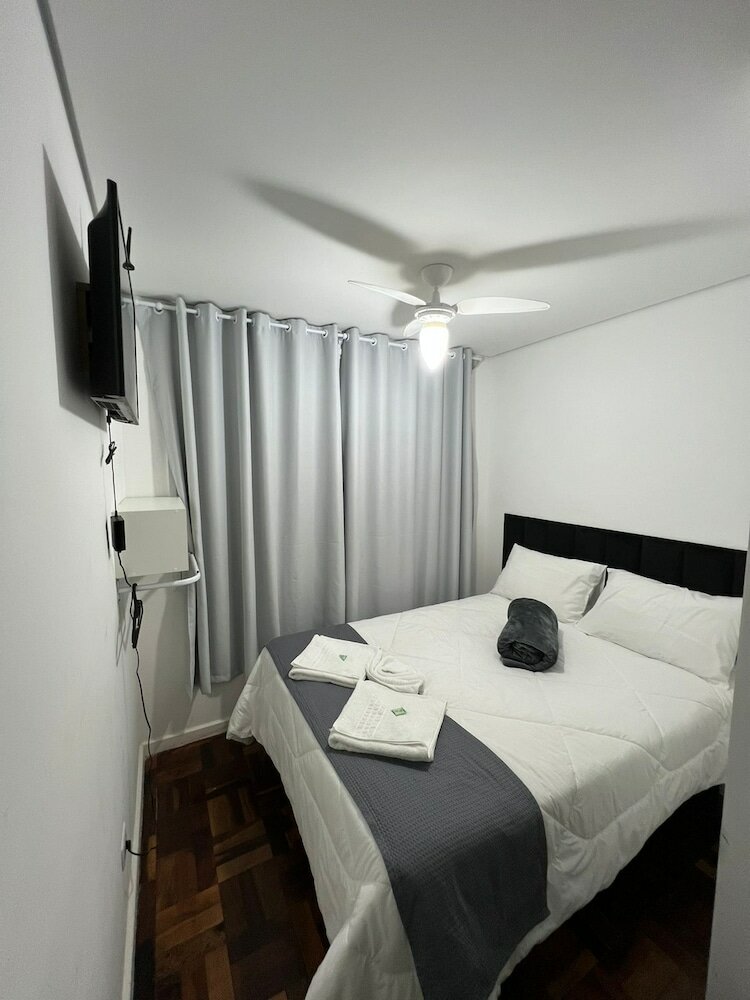 Фото Hotel Lara 10 Curitiba