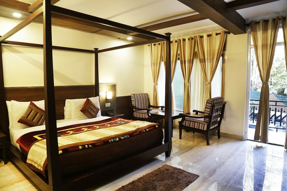 Фото Hotel Aroma Nainital