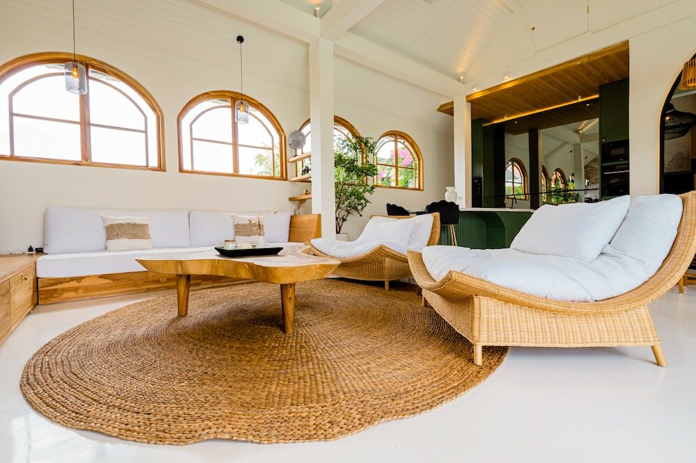 Фото Villa Kanopi