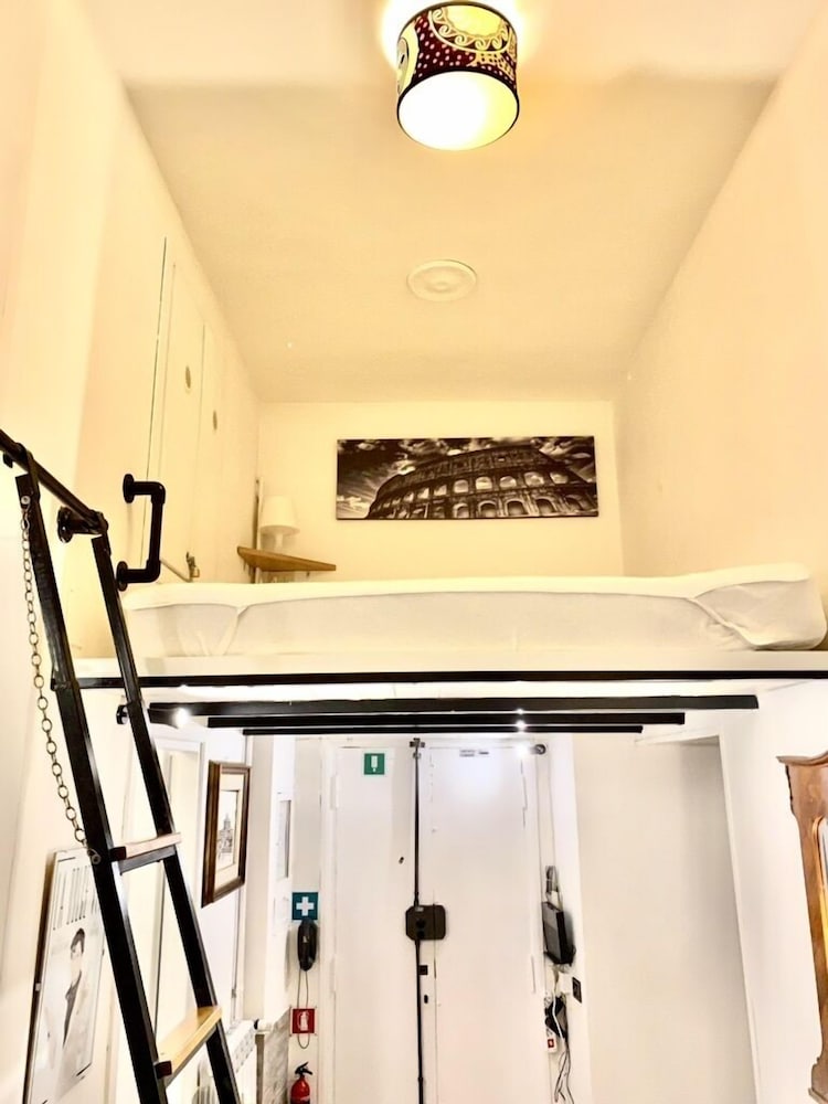 Фото Vacanze Romane Colosseum