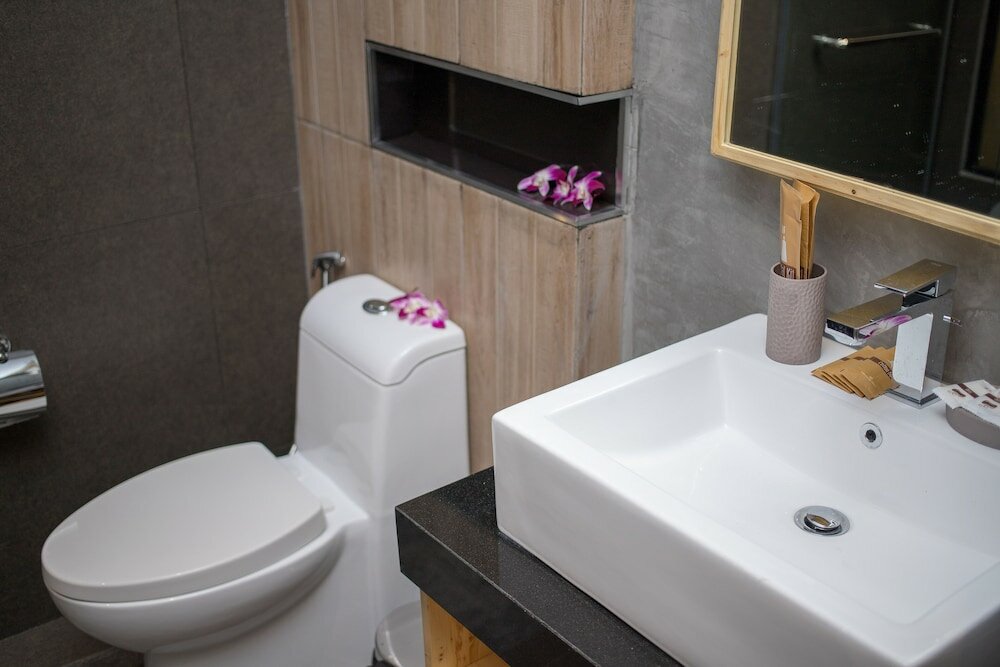 Фото Relife Windy by Holy Cow, studio with sofa-bed