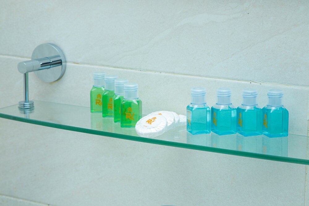 Фото Hôtel Résidence Khadija