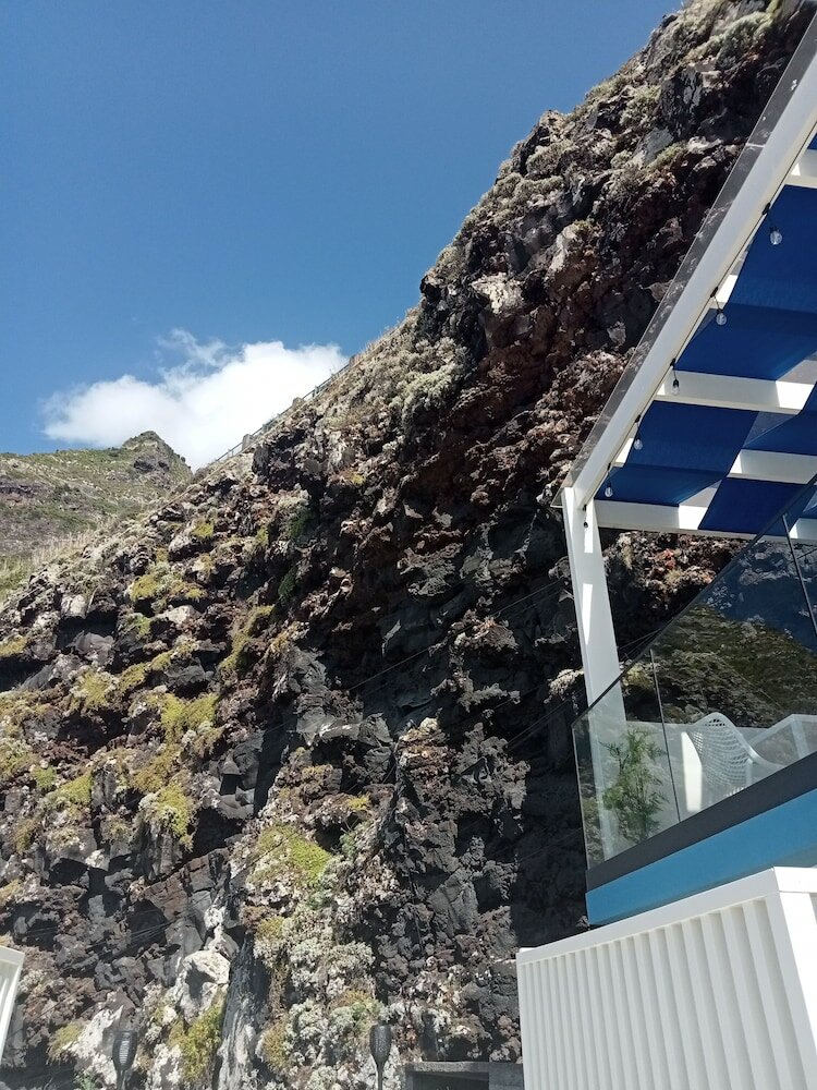 Фото Mediterrâneo Madeira