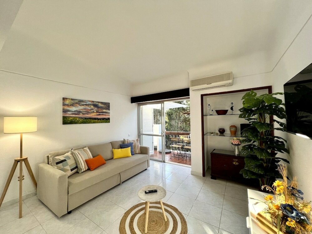 Фото Vilamoura Blue Lagoon With Pool