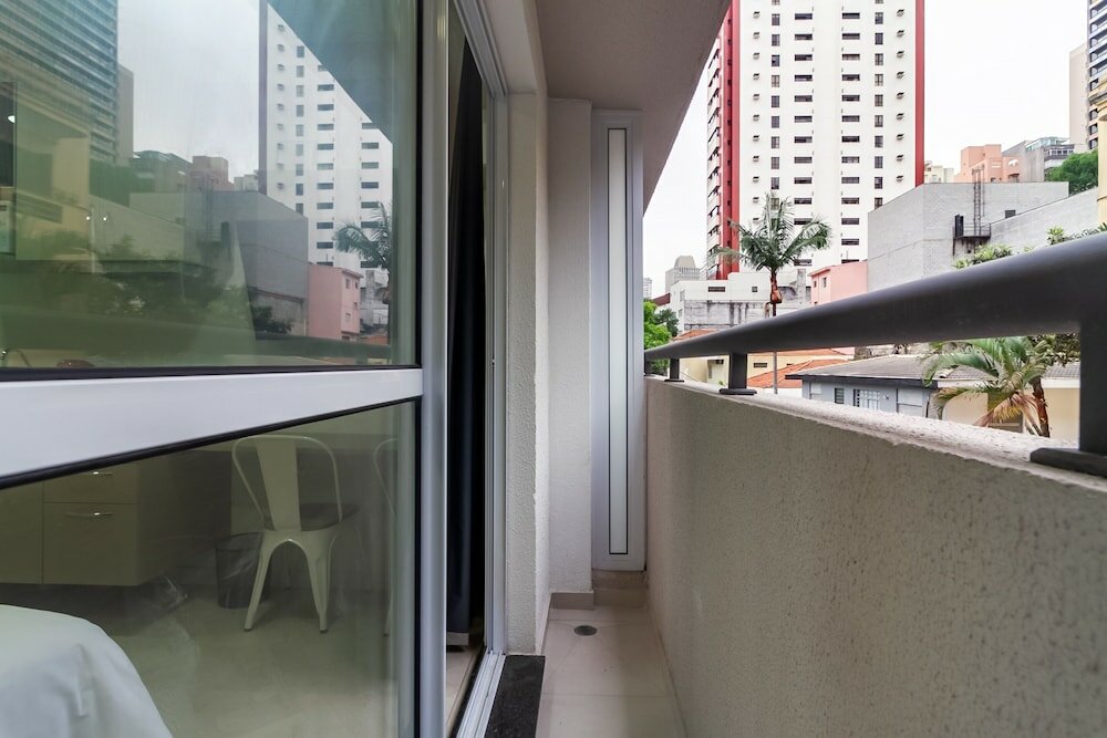 Фото 360 Ascent Paulista