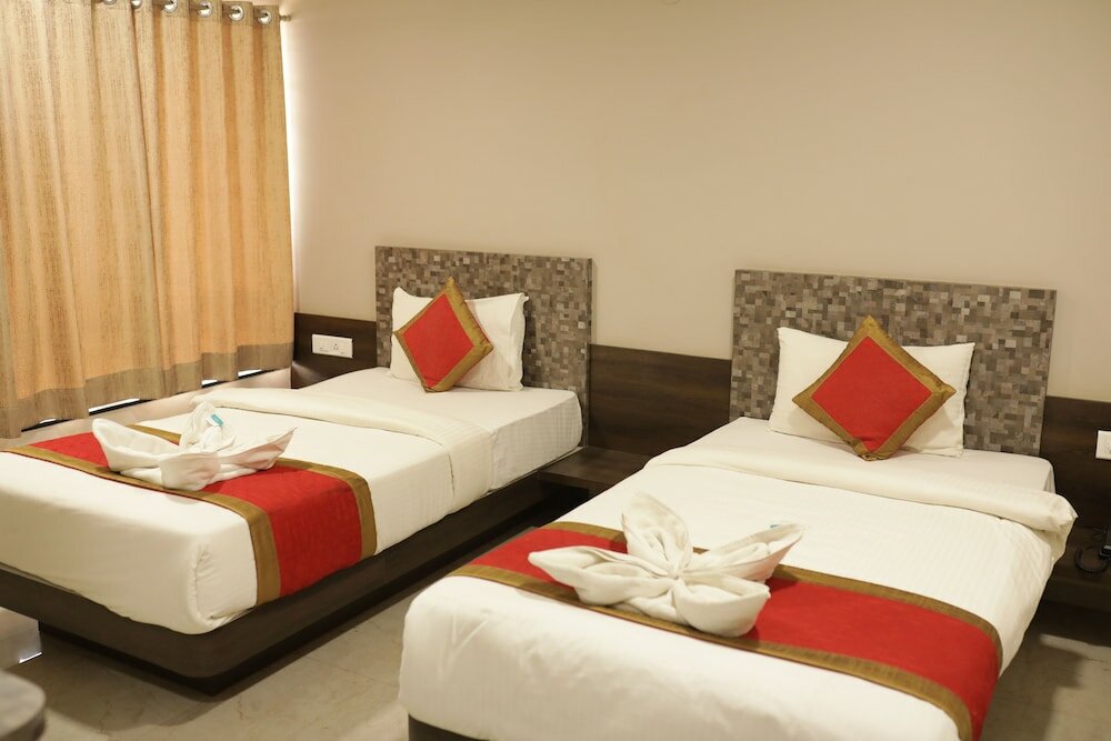 Фото Hotel Rahul Palace Belagavi