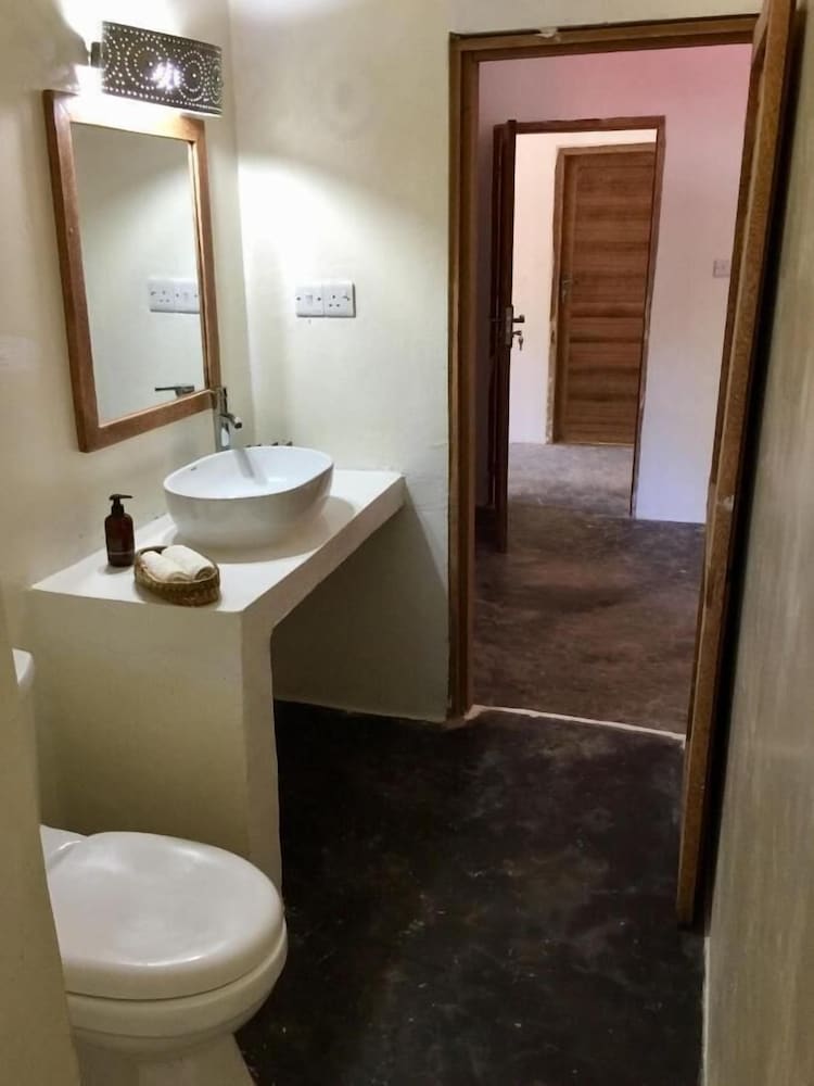 Фото Amaan Nungwi Hotel