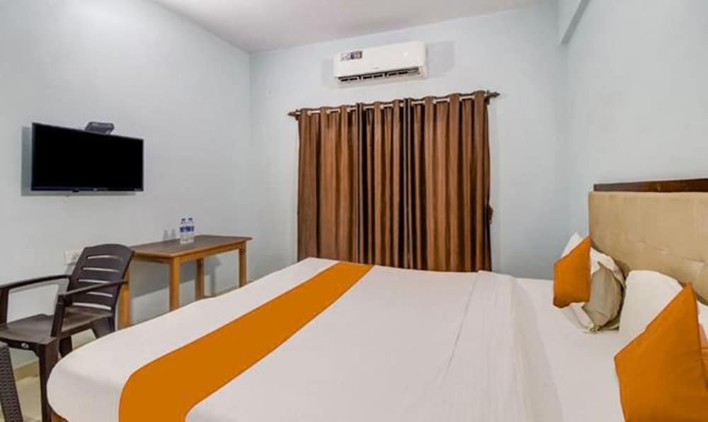 Фото Fabexpress Morjim Paradise