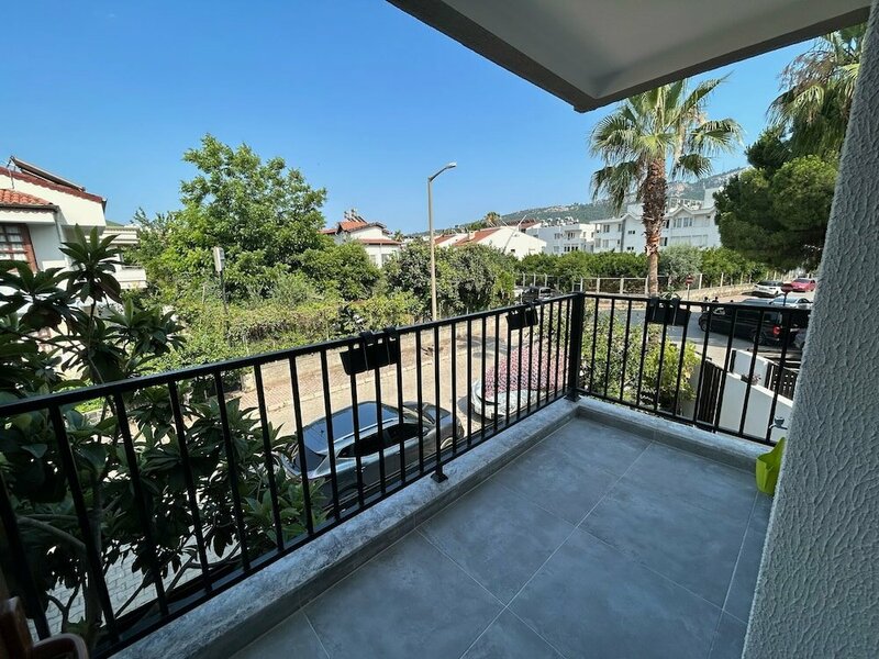 Гостиница Avlu Villas & Apartments в Кемере
