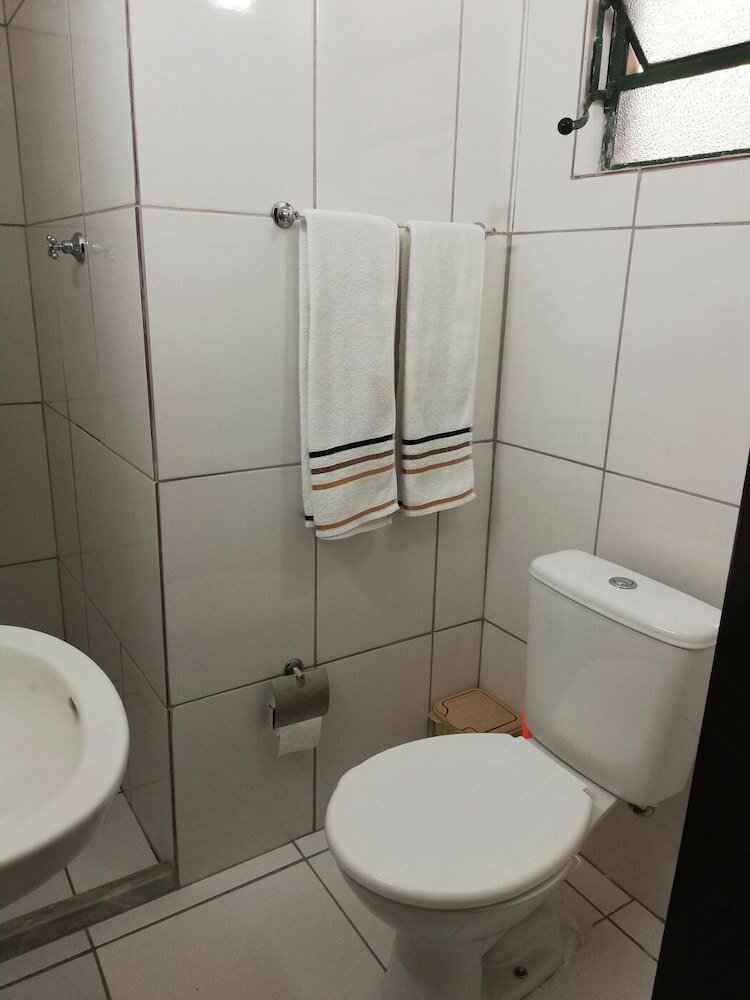 Фото Pousada Bem Querer