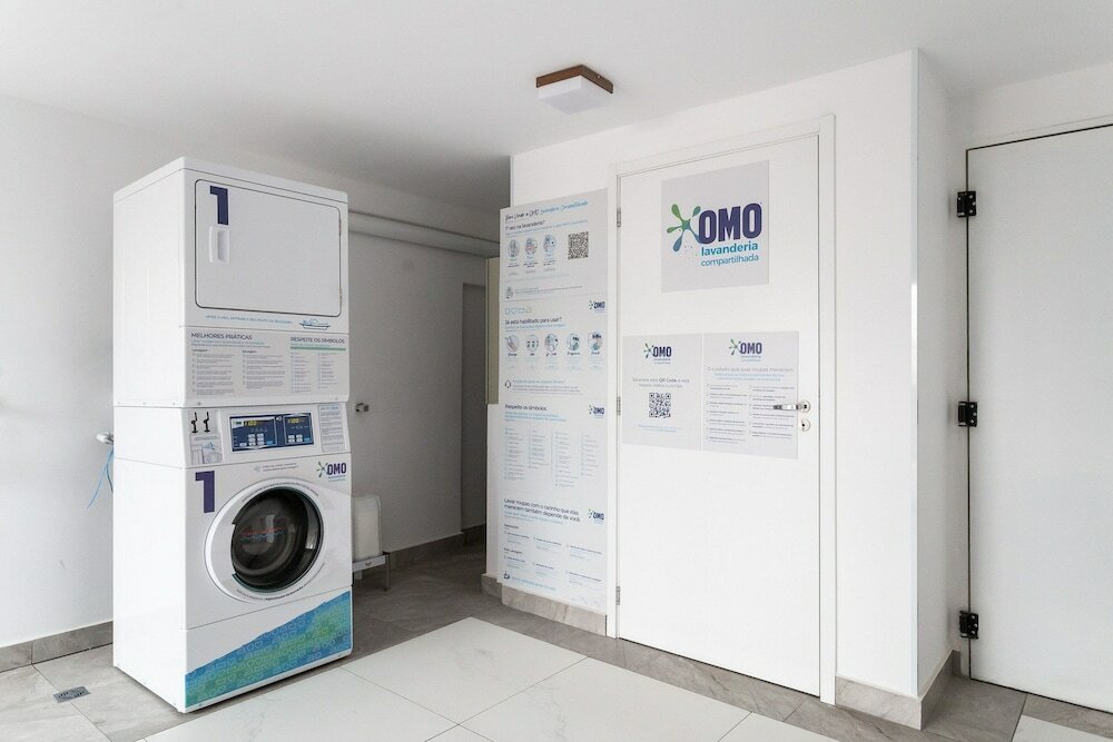 Фото Studios Rebouças