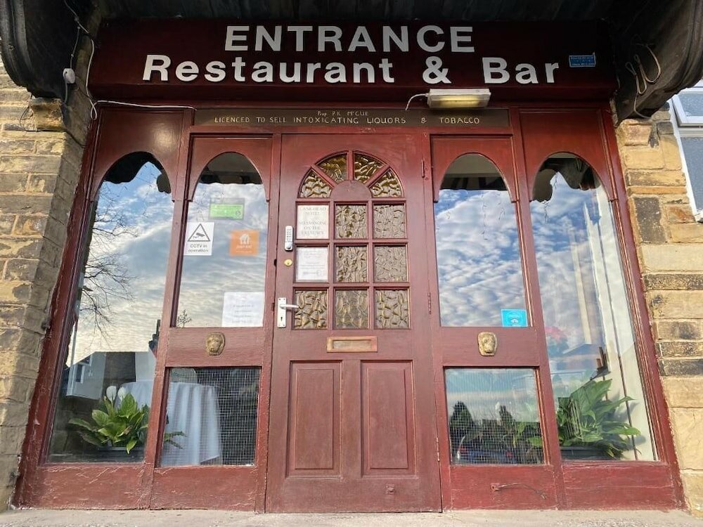 Фото Lane Head Hotel