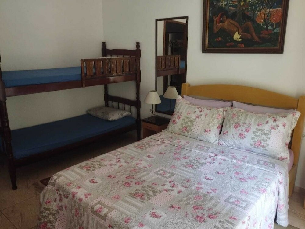 Фото Pousada Bem Querer