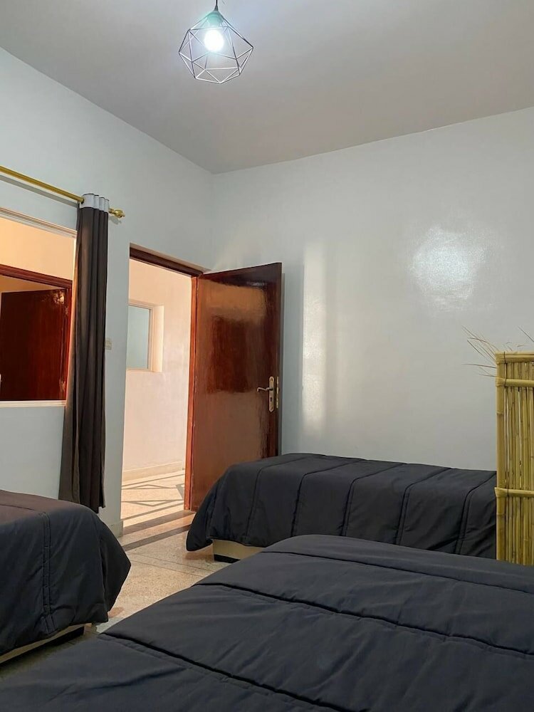 Фото Planet Surf Camp