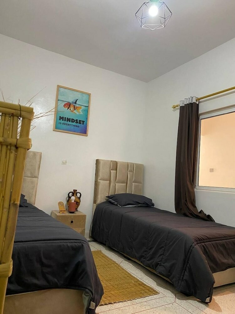 Фото Planet Surf Camp