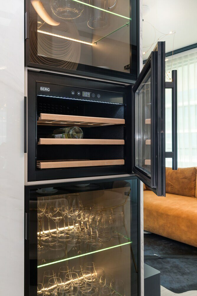 Фото Luxury Apartment by Renters Prestige