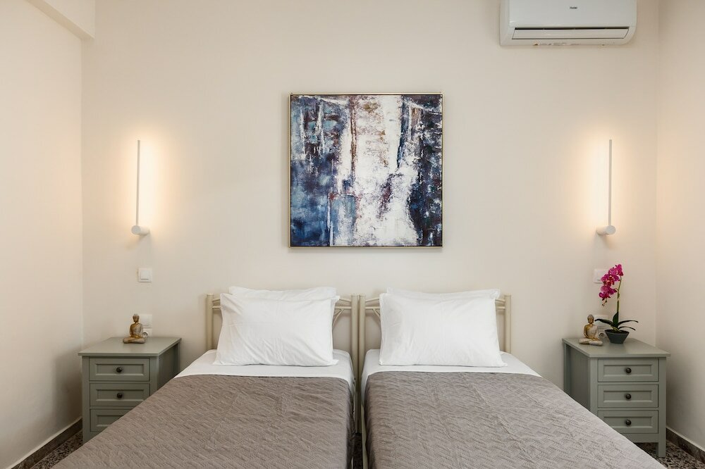 Фото Als Holiday Houses by Konnect