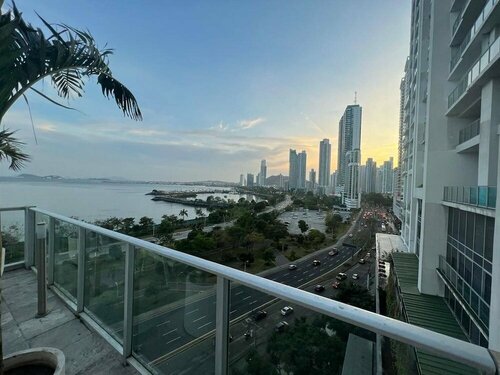 Гостиница Bay House Balboa Avenue в Панаме