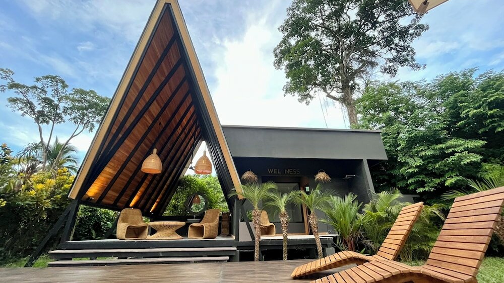 Фото Namu Garden Hotel & SPA - Adults Only