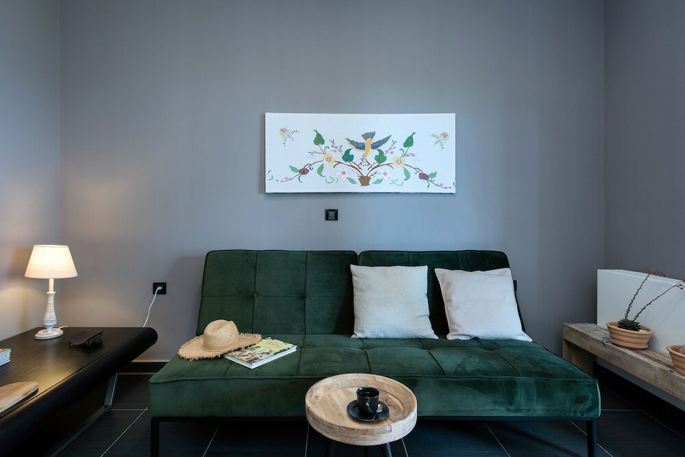 Фото Terra Rossa by Konnect, Views to Ionian Sea