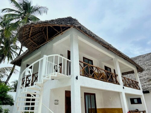 Гостиница Mayai Ocean Resort
