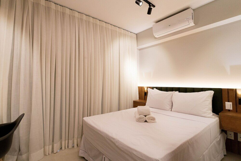 Фото Studios ByWay Vila Madalena