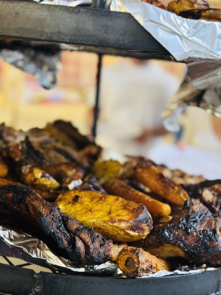 Фото Mirage Desert Camp