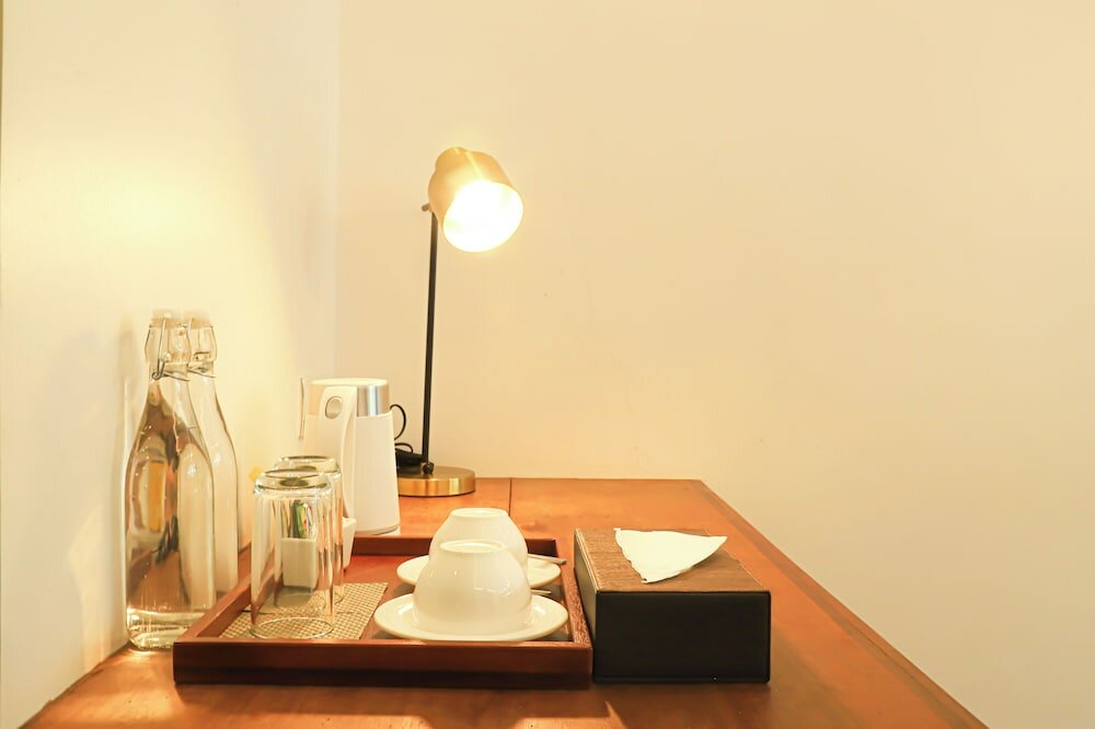 Фото Grand Yard La Residence