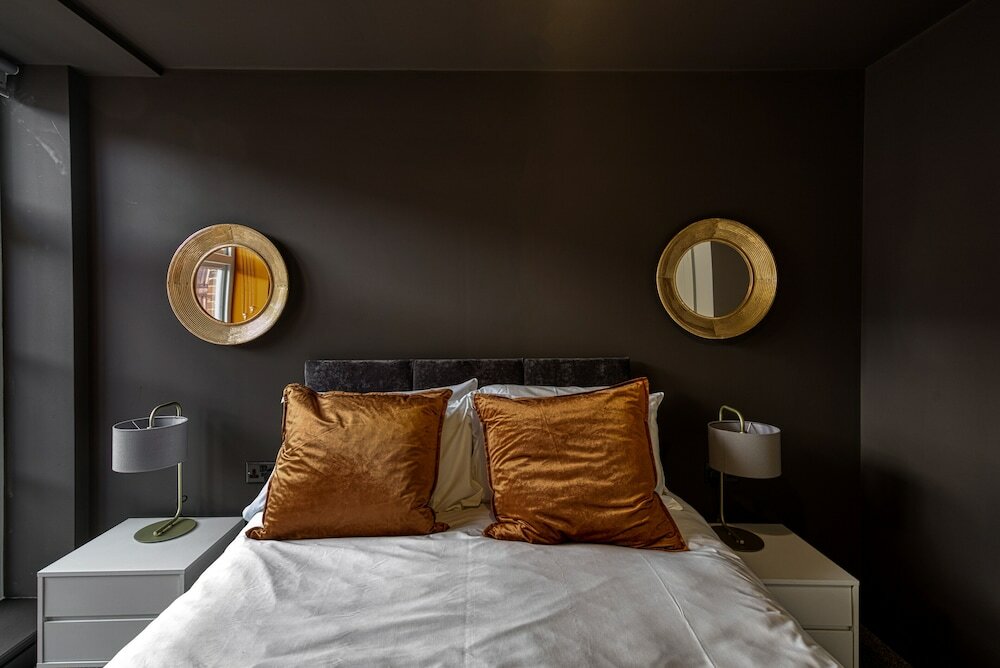 Фото Coronation Walk Apartments