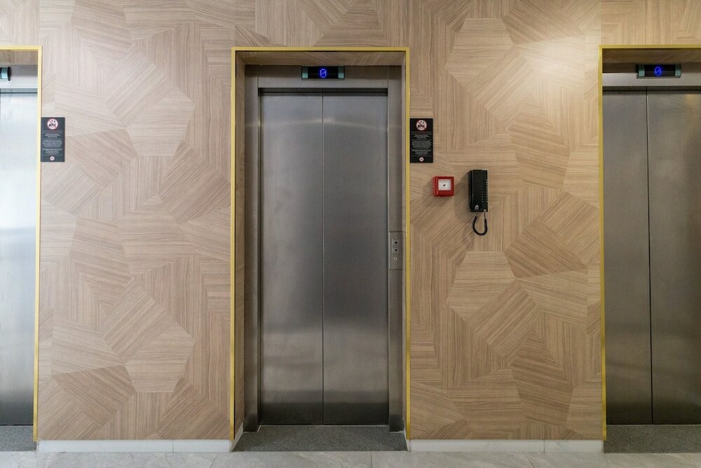 Фото Studios Rebouças